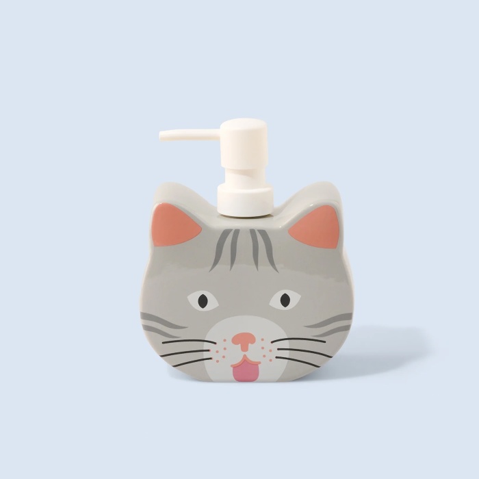 Distributeur de savon Fluid Market