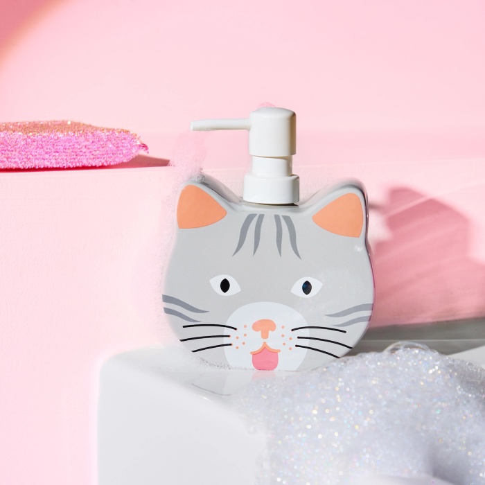 Distributeur de savon Fluid Market