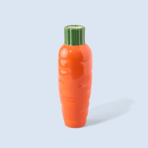 Vase Carotte Fluid Market