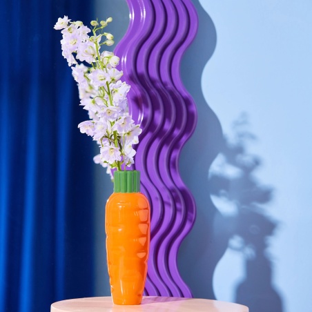 Vase Carotte Fluid Market