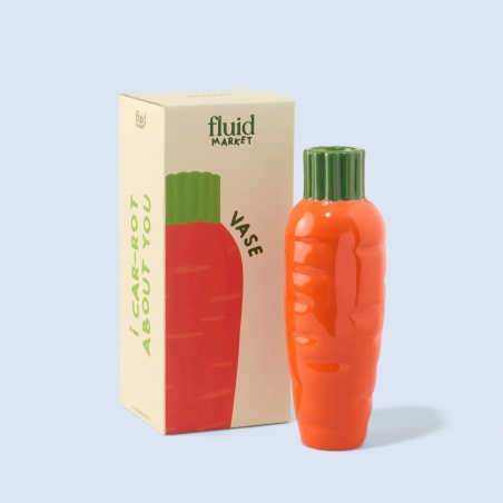 Vase Carotte Fluid Market