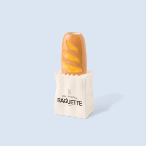 Vase Baguette Fluid Market