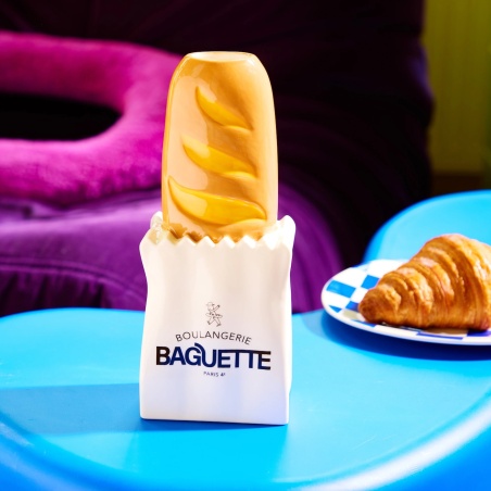 Vase Baguette Fluid Market