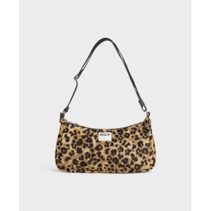 Sac porté épaule Féline Wouf