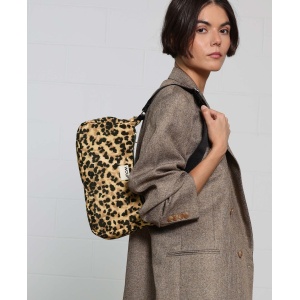 Sac porté épaule Féline Wouf