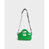 Mini sac Glossy Wouf