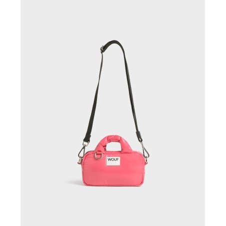 Mini sac Glossy Wouf