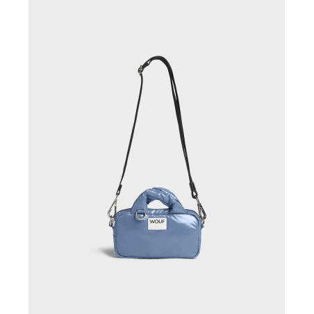 Mini sac Glossy Wouf