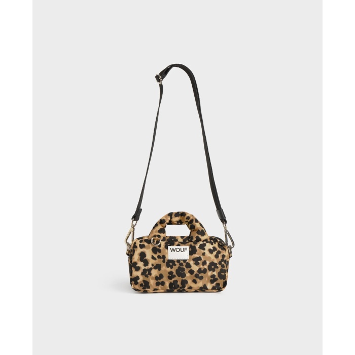 Mini sac Feline Wouf