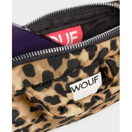 Mini sac Feline Wouf
