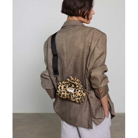 Mini sac Feline Wouf