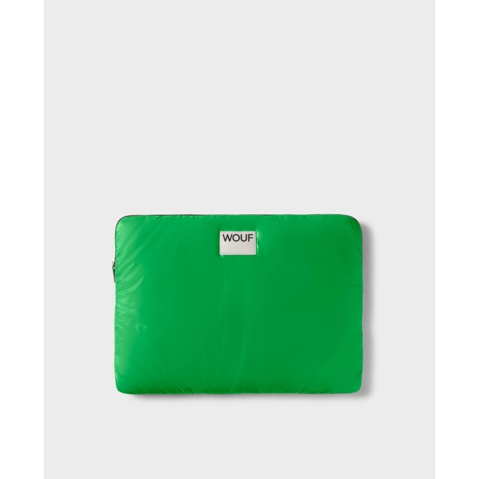 Housse ordinateur 13" et 14" Glossy Wouf