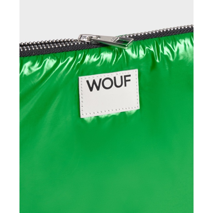 Housse ordinateur 13" et 14" Glossy Wouf