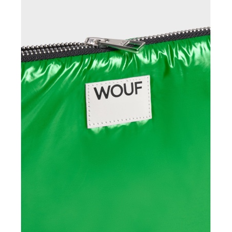 Housse ordinateur 13" et 14" Glossy Wouf