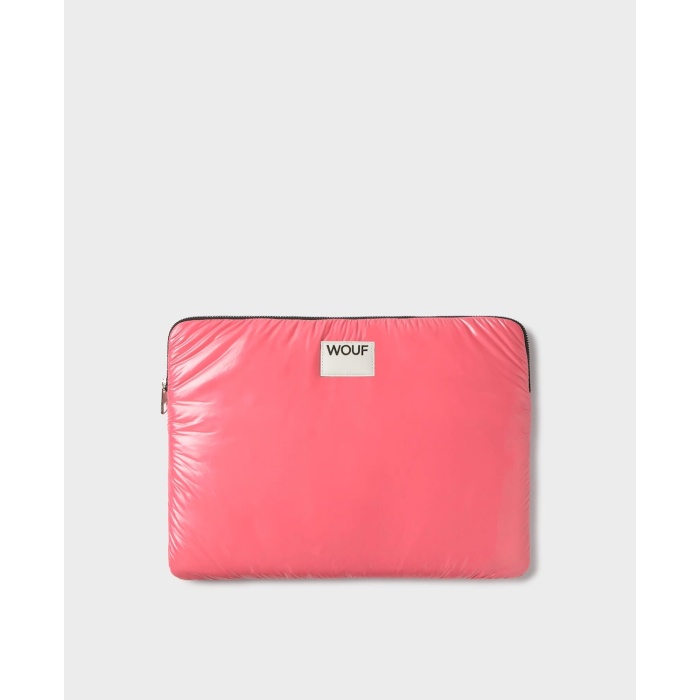 Housse ordinateur 13" et 14" Glossy Wouf