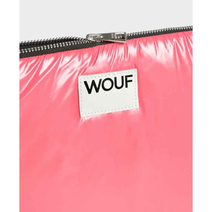 Housse ordinateur 13" et 14" Glossy Wouf