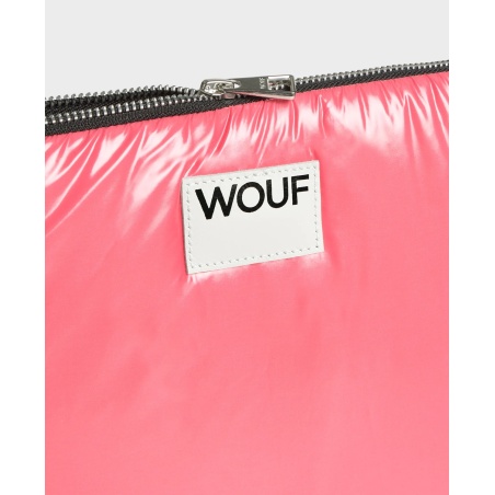 Housse ordinateur 13" et 14" Glossy Wouf