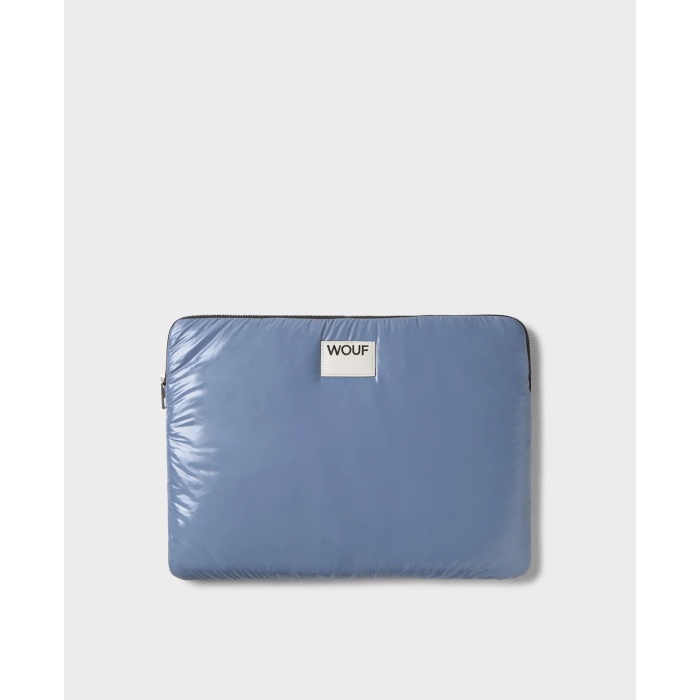 Housse ordinateur 13" et 14" Glossy Wouf