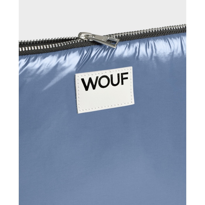 Housse ordinateur 13" et 14" Glossy Wouf