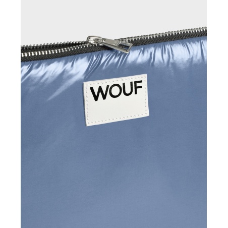 Housse ordinateur 13" et 14" Glossy Wouf