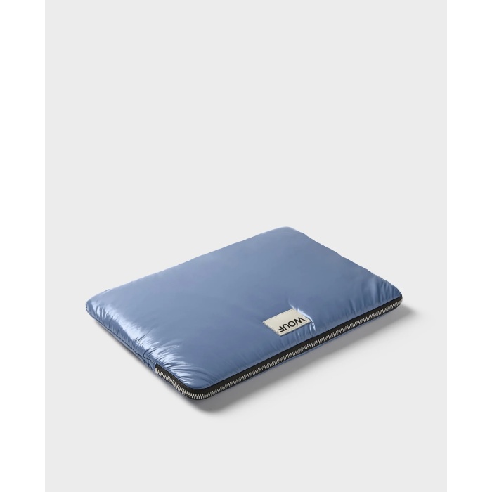 Housse ordinateur 13" et 14" Glossy Wouf