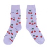 Chaussettes Cerises Coucou Suzette