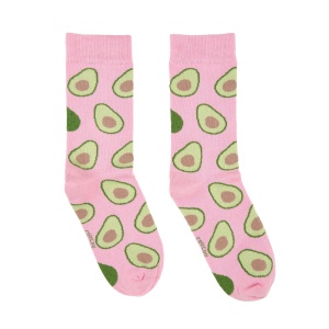 Chaussettes Avocat Coucou...