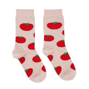 Chaussettes Tomate Coucou...