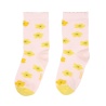 Chaussettes Bouton d'or Coucou Suzette