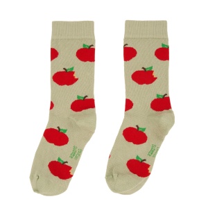 Chaussettes Pomme Coucou...