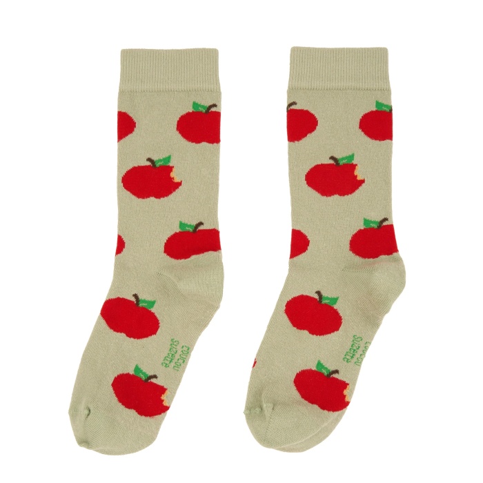Chaussettes Pomme Coucou Suzette