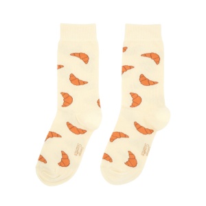 Chaussettes Croissant...