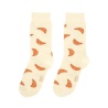 Chaussettes Croissant Coucou Suzette