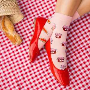 Chaussettes Tartine &...