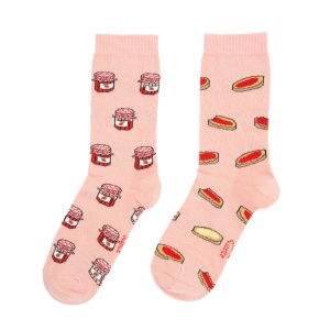 Chaussettes Tartine &...
