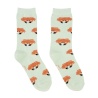 Chaussettes Crabe Coucou Suzette