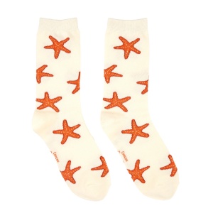 Chaussettes Etoile de mer...