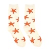 Chaussettes Etoile de mer Coucou Suzette