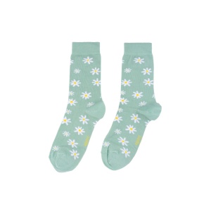 Chaussettes Pâquerette...