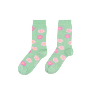 Chaussettes Sakura Coucou...