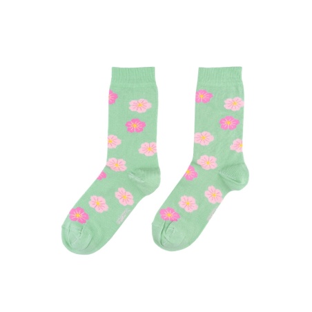 Chaussettes Sakura Coucou Suzette
