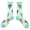 Chaussettes transparentes Muguet Coucou Suzette