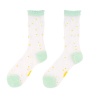 Chaussettes transparentes Pâquerette Coucou Suzette