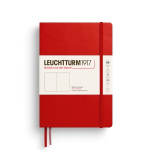 Carnet medium uni Leuchtturm1917