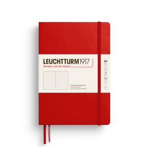 Carnet medium pointillé Leuchtturm1917
