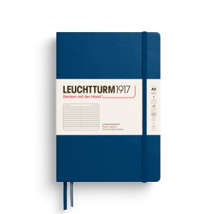 Carnet medium ligné...