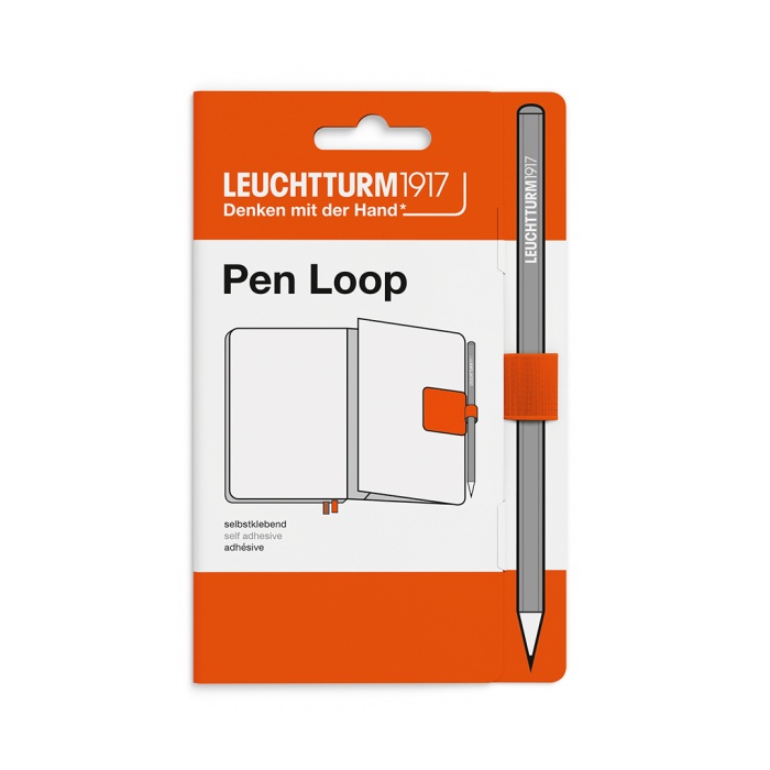 Attache-stylo Pen Loop Leuchtturm1917