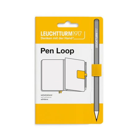 Attache-stylo Pen Loop Leuchtturm1917