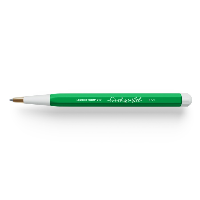 Stylo-bille Drehgriffel Nr. 1 Leuchtturm1917