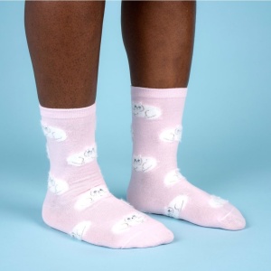 Chaussettes Chat Persan...